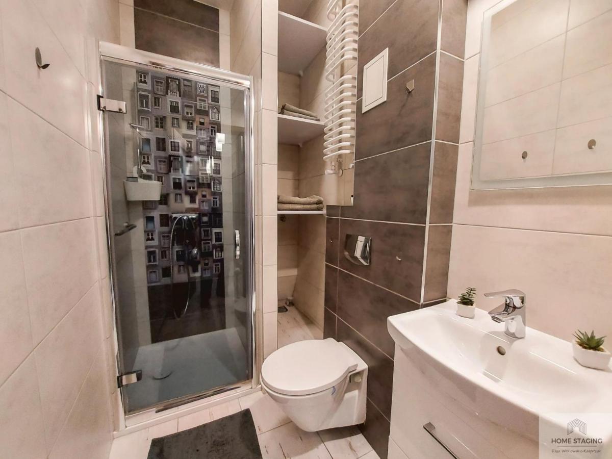 Apartament Ratuszowy Jelenia Gora Exterior photo