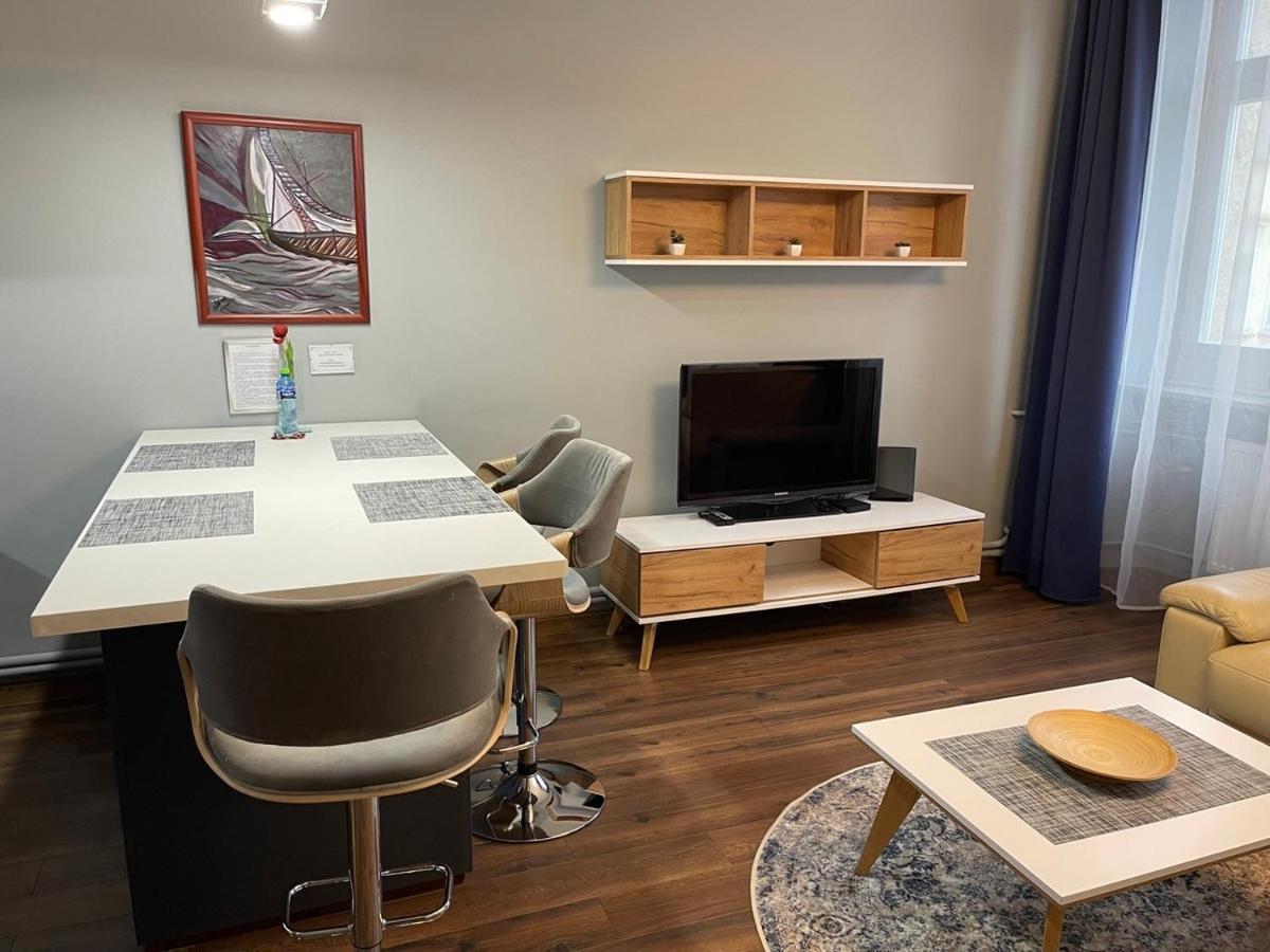 Apartament Ratuszowy Jelenia Gora Exterior photo